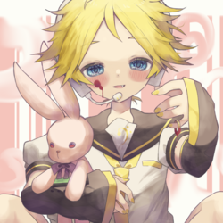 愛という名のバグ