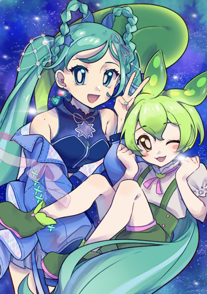 イラスト