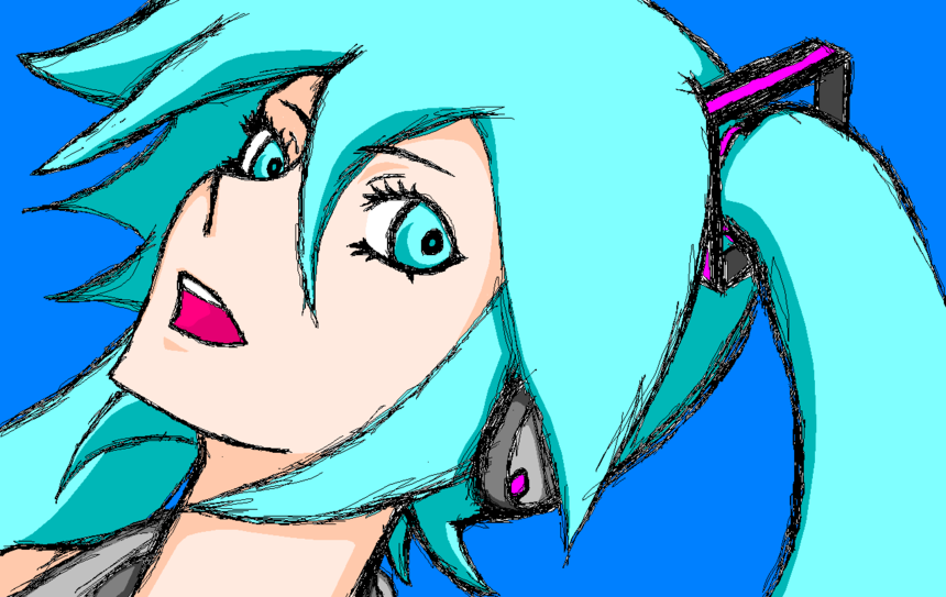イラスト