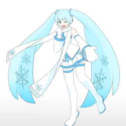一緒に歌お！
