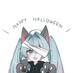 初音ミク    イラスト