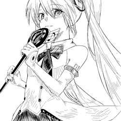 マジカルミライ2017