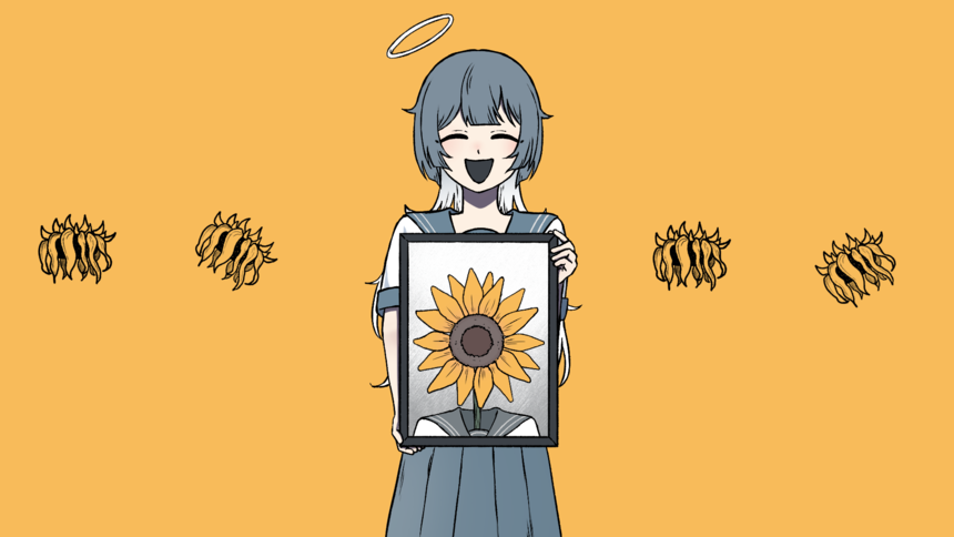 イラスト
