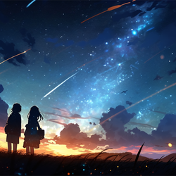 空星ウォーカー