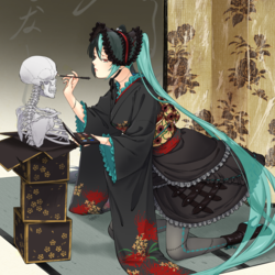 あたしだけのロマンチック