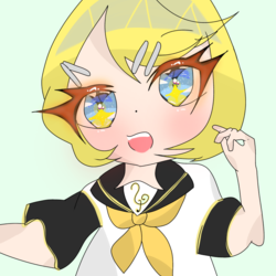 りんちゃん！