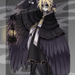 Crow Len