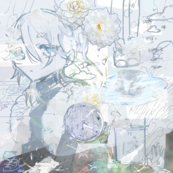 近寄りがたい人