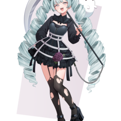 お迎えだよっ！