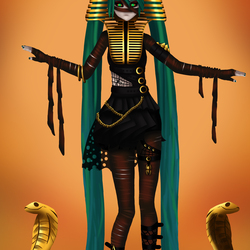 Mummiku