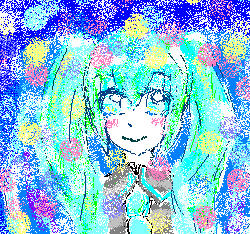 ミク