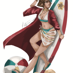 Vacation MEIKO