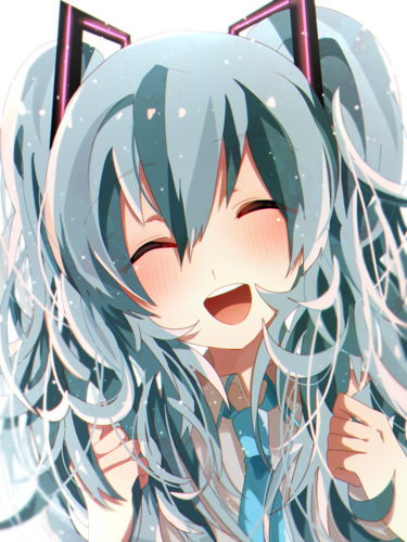 Piapro ピアプロ イラスト にぱっ