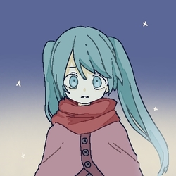 おいてかないで