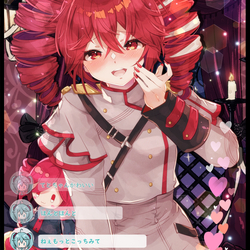 配信テトさんと推すミクさん