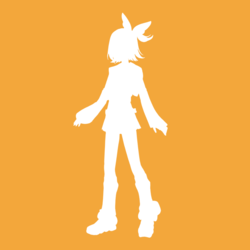 鏡音リンNT_NO IMAGE