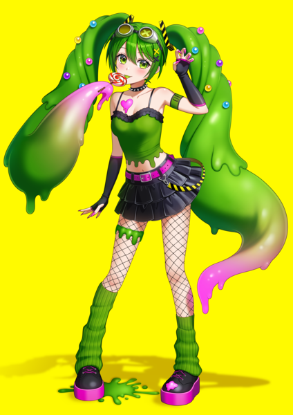 イラスト