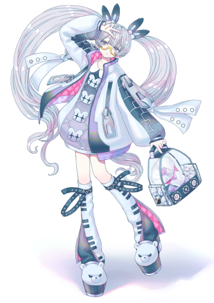 イラスト