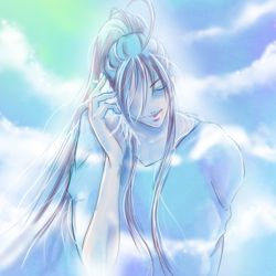 海の囁き
