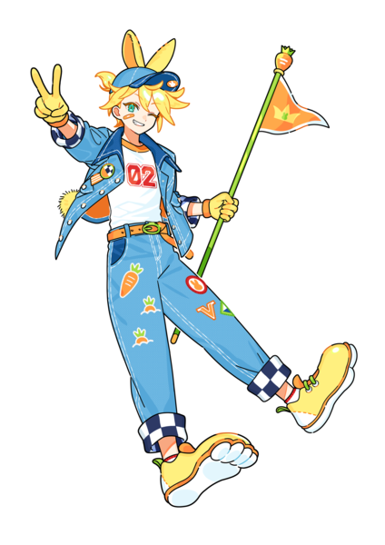 イラスト