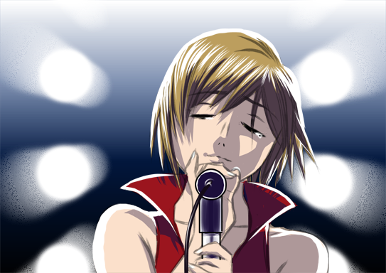 イラスト