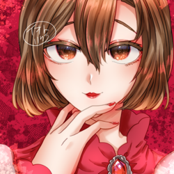 いろづき