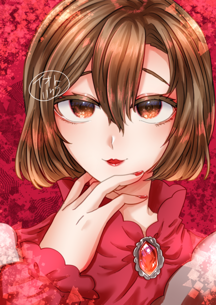 イラスト