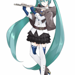 素敵な吟遊詩人