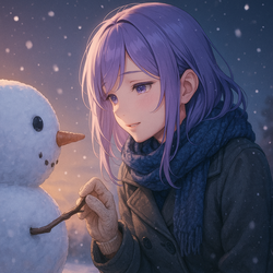 　僕が白に還るまで