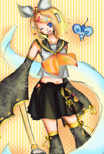 イラスト