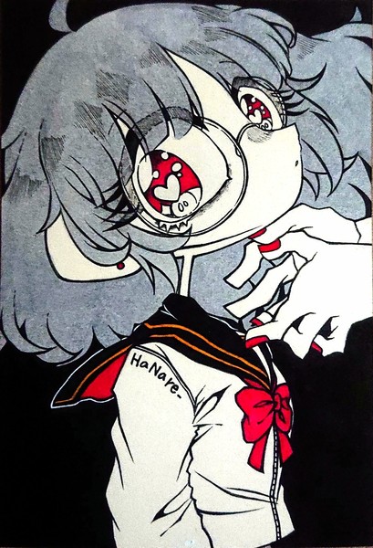 イラスト