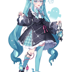 グッスマイラコン10「ゴシック&ホラー」