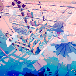 この手紙ごと撃ち抜かれたい