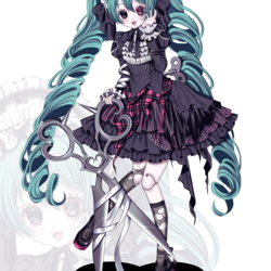 ツギハギドール