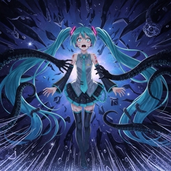 黒檀のオルゴール