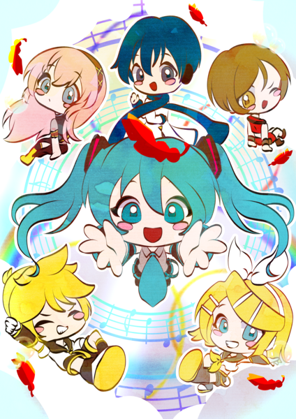 イラスト