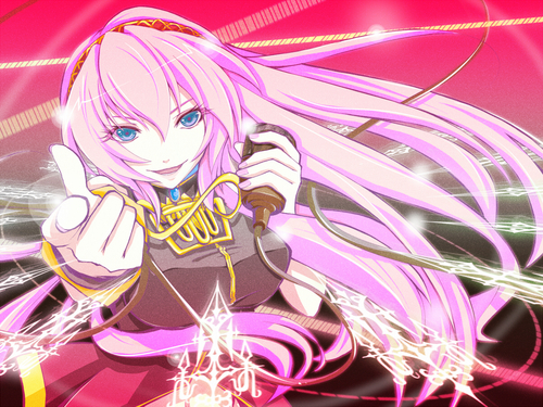 Piapro ピアプロ イラスト 千本桜 Piapro ピアプロ イラスト 千本桜