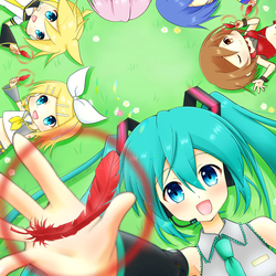 みんなの「わ」