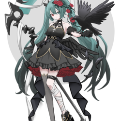 ゴシック＆ホラー