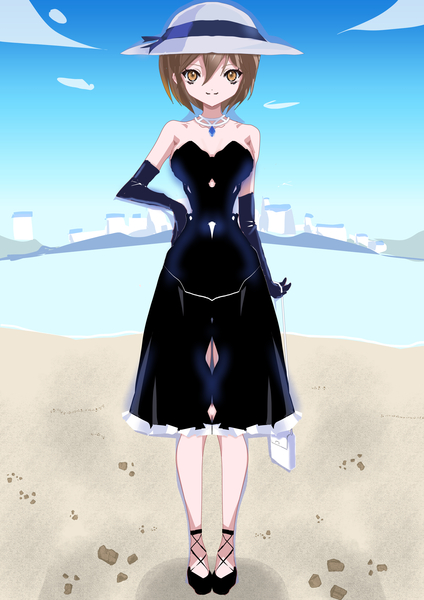 イラスト