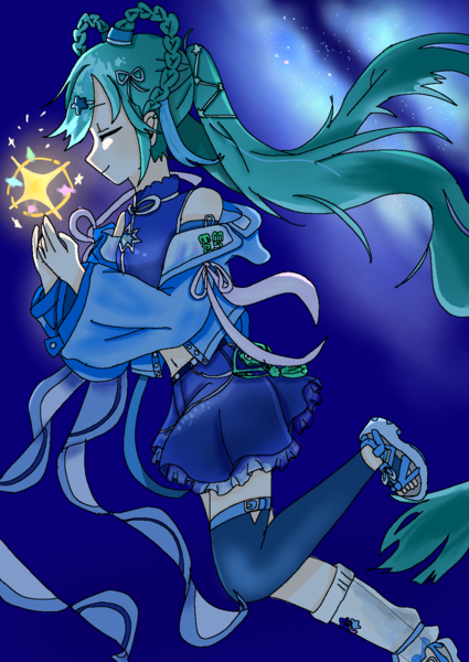 イラスト