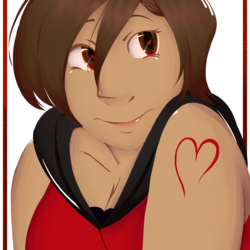 めーちゃんの恋