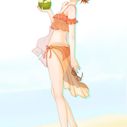 MEIKO -Holiday-