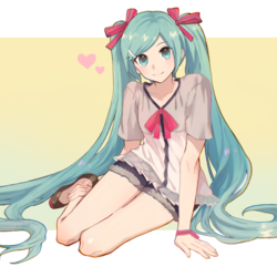 シャイニーちゃん