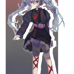 ゴシック＆ホラー