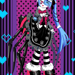 ゴシック&ホラー