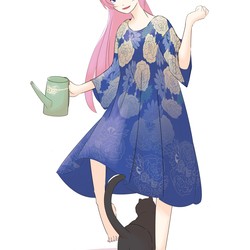 Good  morning Garden