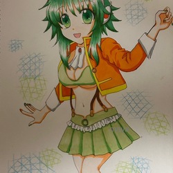 GUMI誕2025