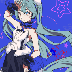 初音未来