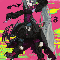 ブラックハート